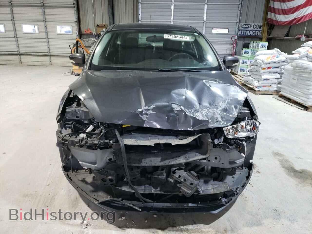2017 FORD FOCUS - VIN: 1FADP3K24HL258700 - Фото 5
