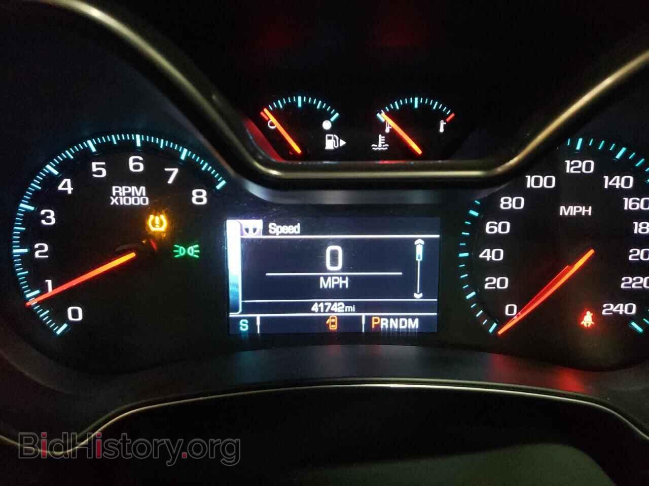 2019 CHEVROLET IMPALA - VIN: 2G11Z5S38K9138661 - Фото 9