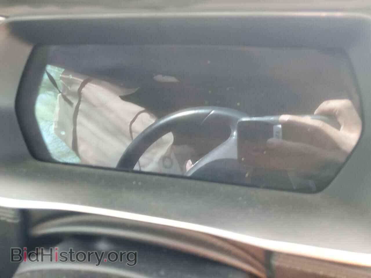 2015 TESLA MODEL S - VIN: 5YJSA1H40FF097620 - Photo 9