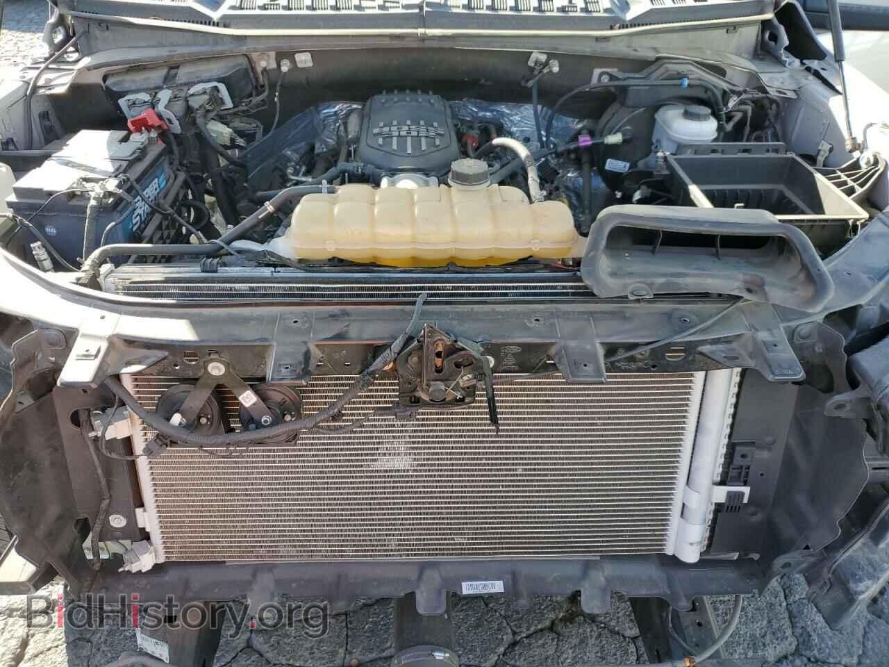 2020 FORD All Models - VIN: 1FTMF1E53LKF10121 - Photo 11