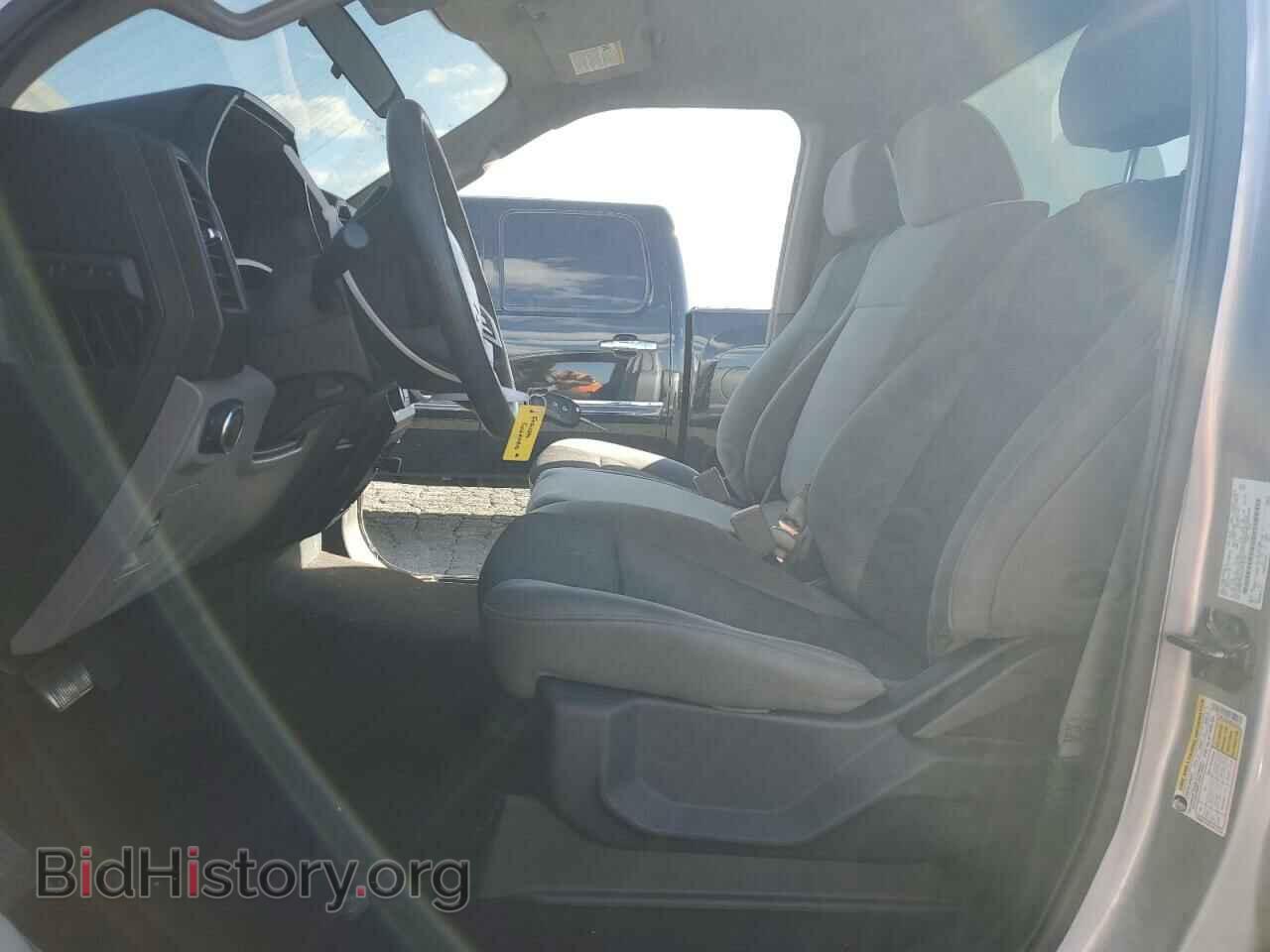 2020 FORD All Models - VIN: 1FTMF1E53LKF10121 - Photo 7
