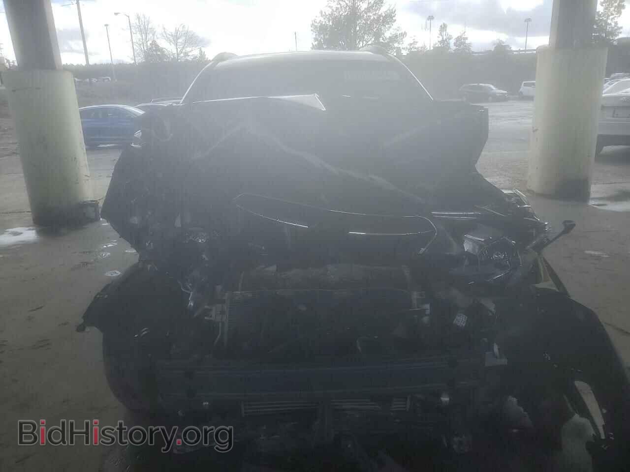 2017 BUICK ENCORE - VIN: KL4CJBSB3HB071014 - Photo 5