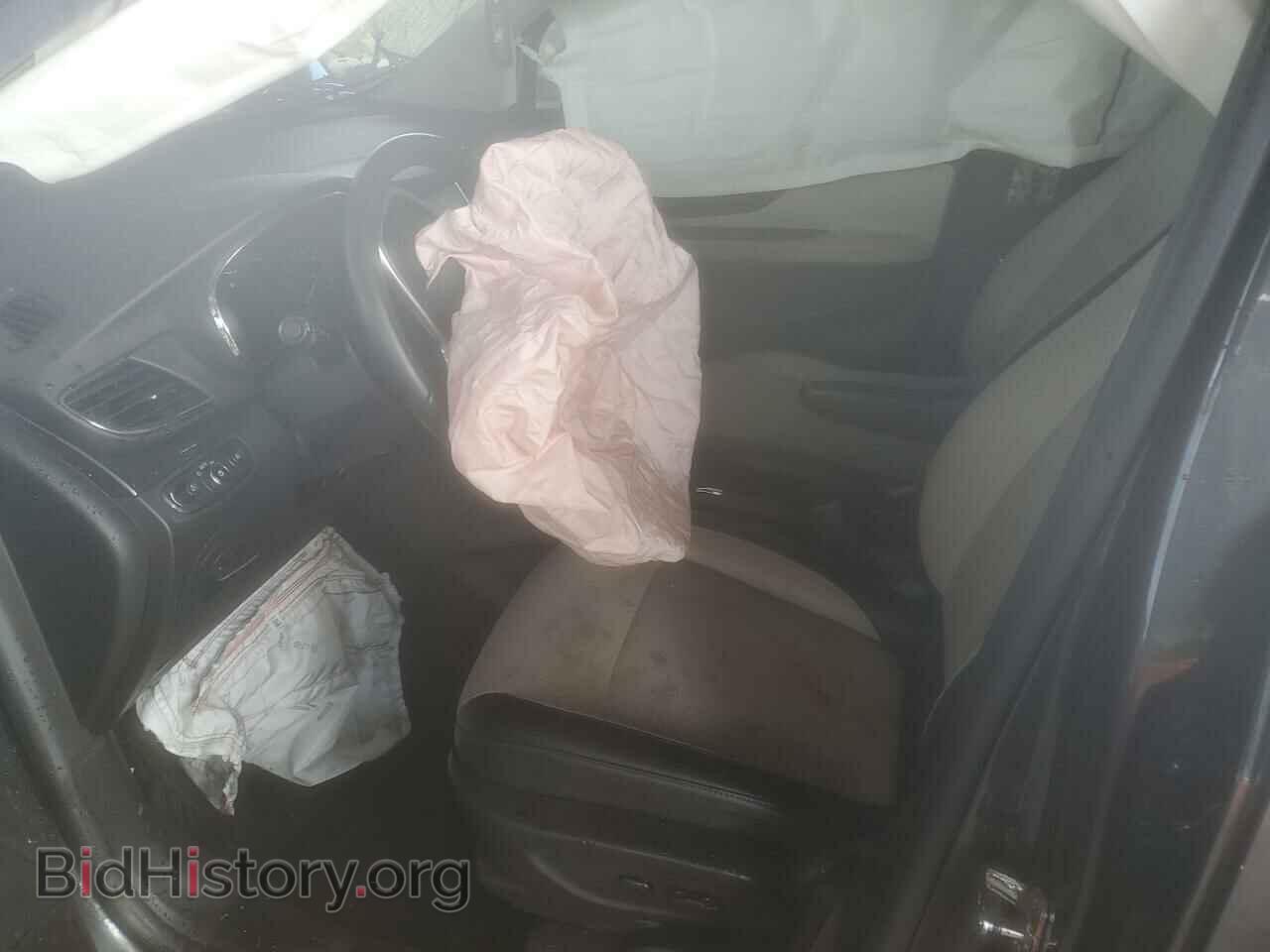 2017 BUICK ENCORE - VIN: KL4CJBSB3HB071014 - Photo 7