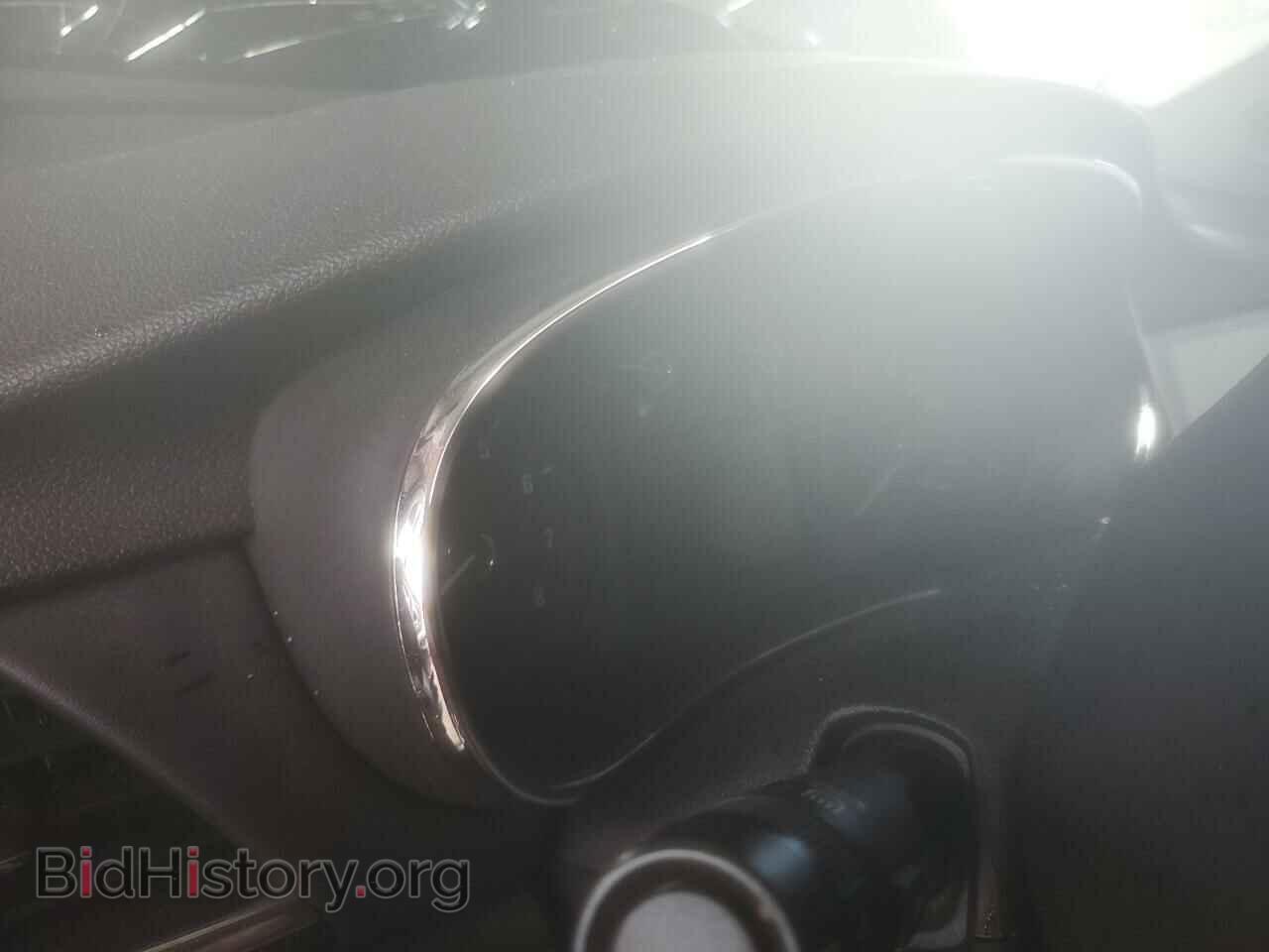 2017 BUICK ENCORE - VIN: KL4CJBSB3HB071014 - Photo 9