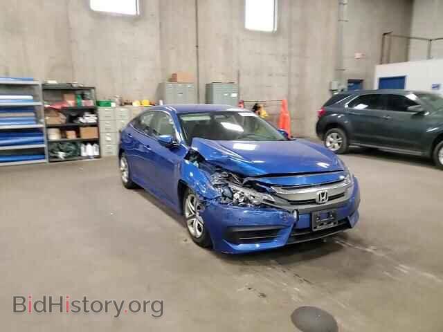2017 HONDA CIVIC - VIN: 19XFC2F58HE076651 - Фото 13