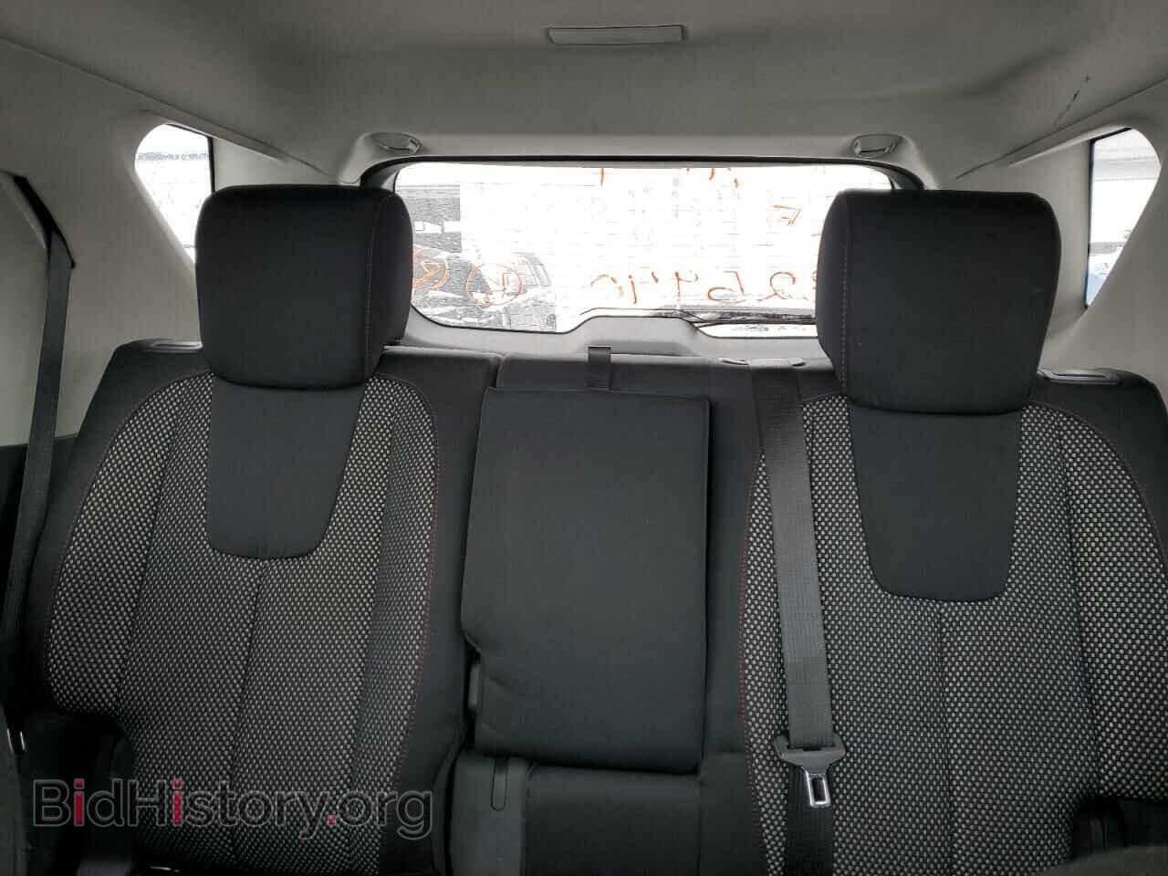 2011 CHEVROLET EQUINOX - VIN: 2CNALDEC0B6325940 - Фото 10