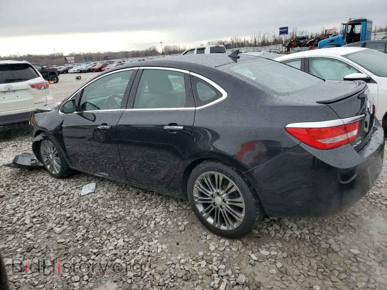2014 BUICK VERANO - VIN: 1G4PT5SV6E4135698 - Photo 2
