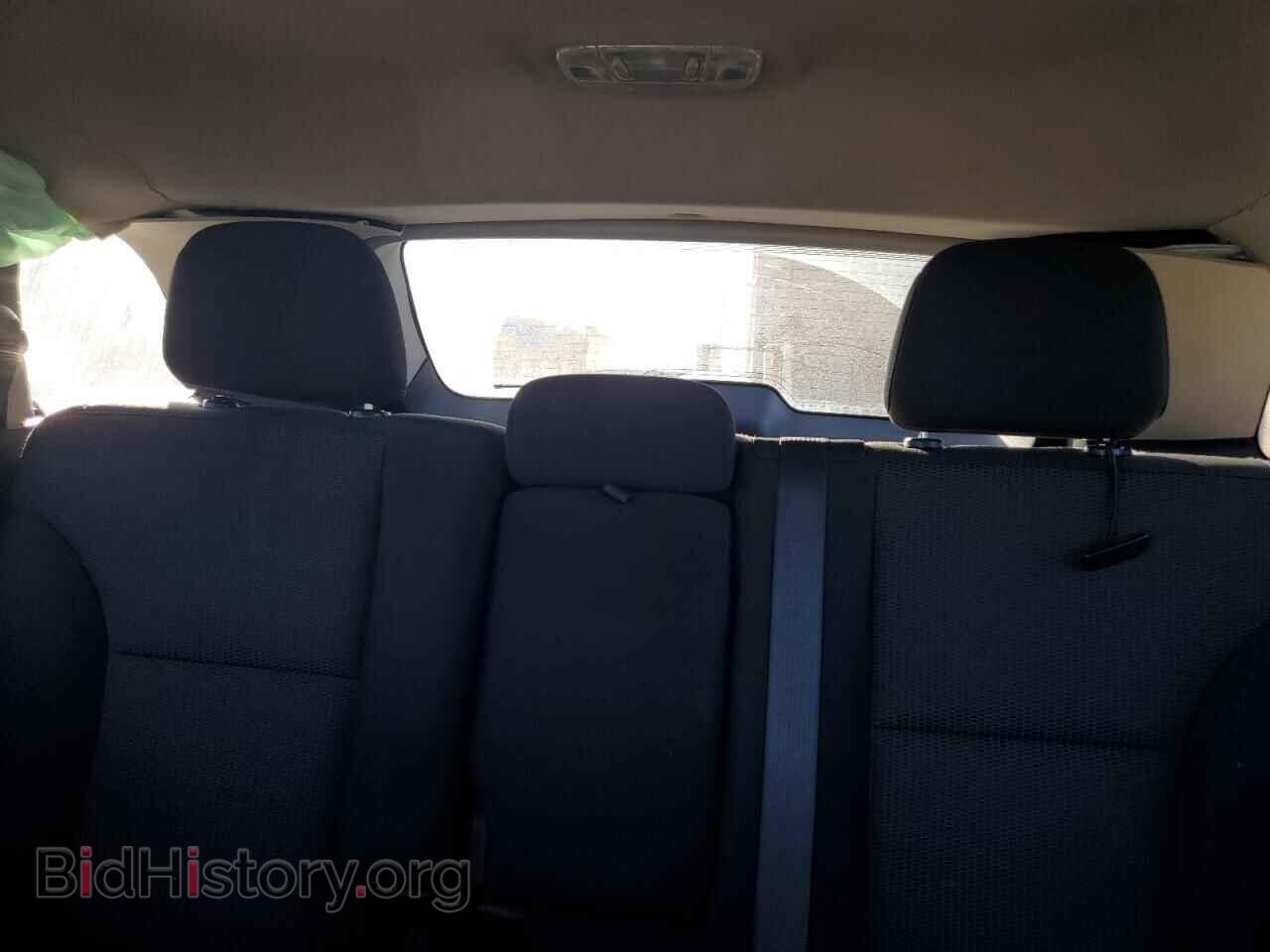 2014 FORD EDGE - VIN: 2FMDK3JC1EBB29257 - Фото 10