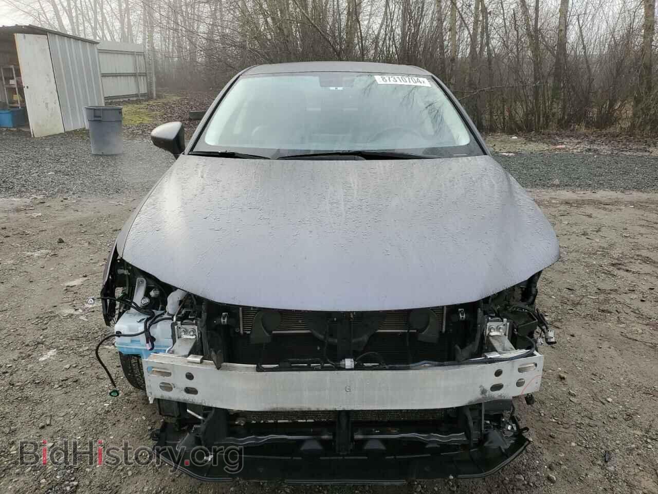 2017 LEXUS CT 200 - VIN: JTHKD5BH5H2296368 - Photo 5