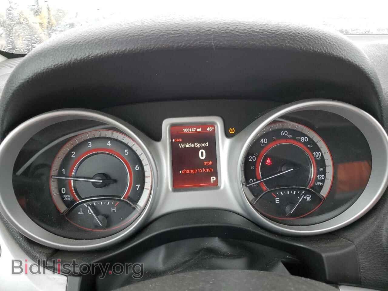 2015 DODGE JOURNEY - VIN: 3C4PDCAB4FT704914 - Фото 9