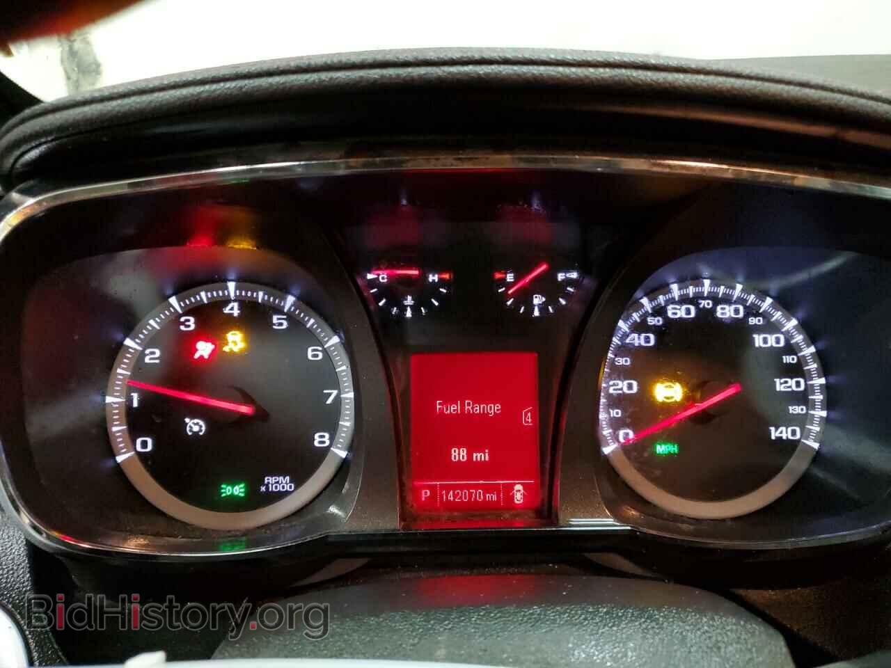 2012 GMC TERRAIN - VIN: 2GKFLREK4C6200363 - Фото 9