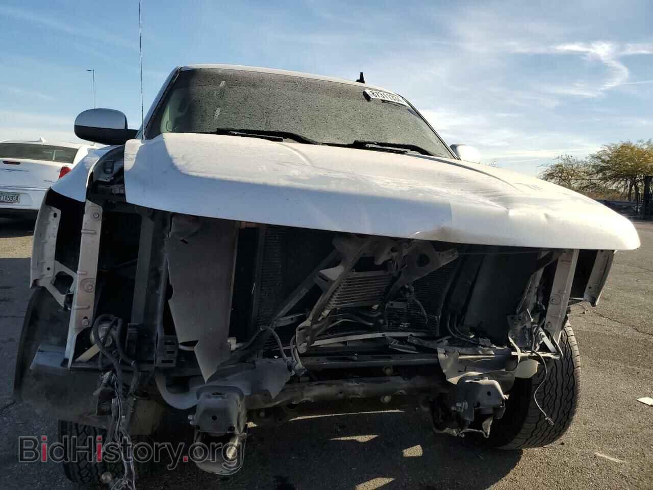 2012 CHEVROLET ALL Models - VIN: 3GCPCTE00CG308401 - Фото 5