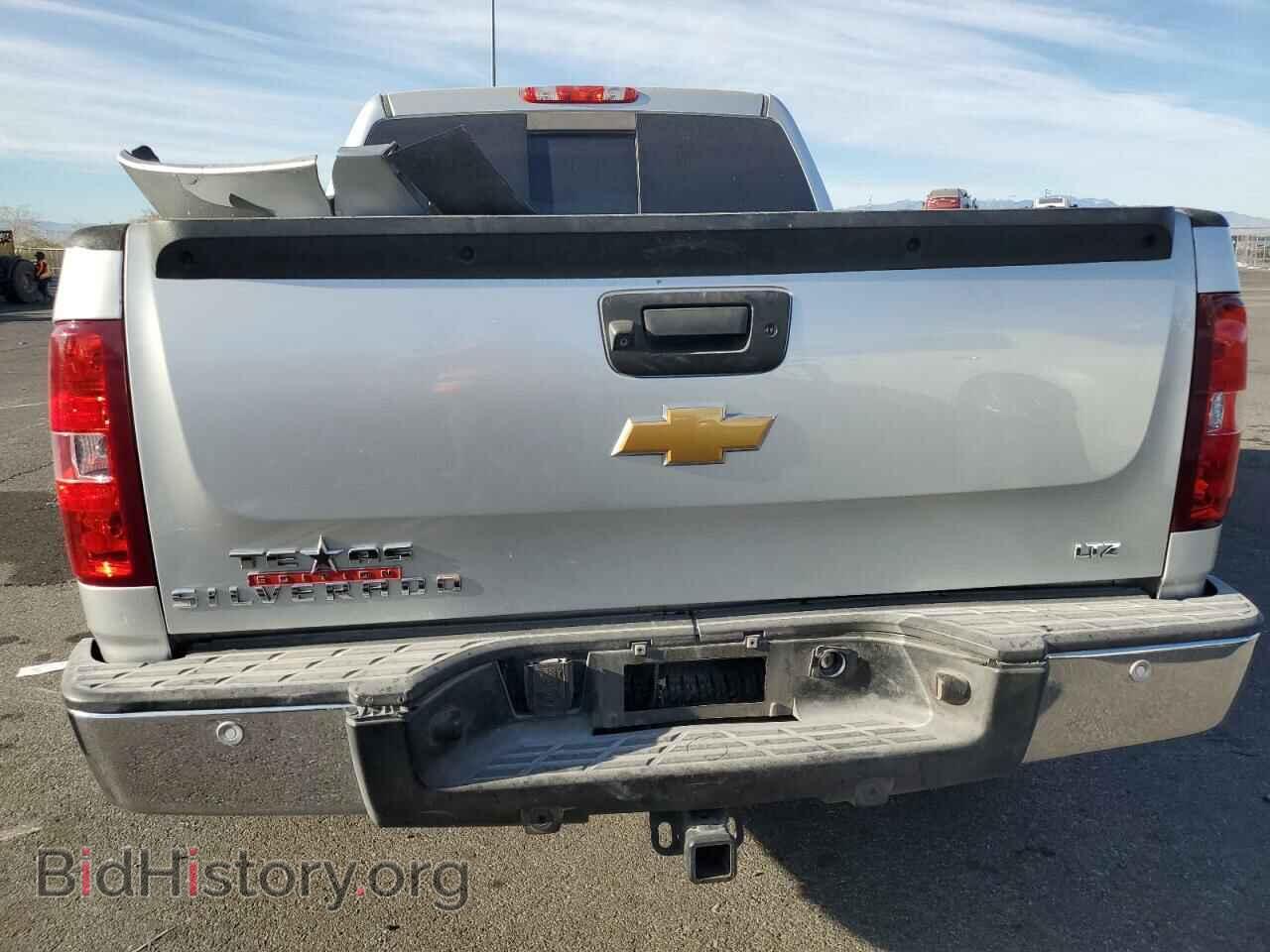 2012 CHEVROLET ALL Models - VIN: 3GCPCTE00CG308401 - Фото 6