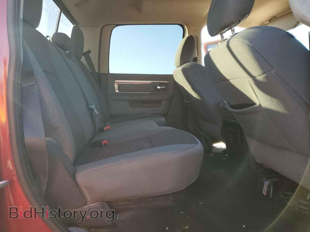 2014 RAM 1500 - VIN: 1C6RR6LTXES345187 - Фото 10