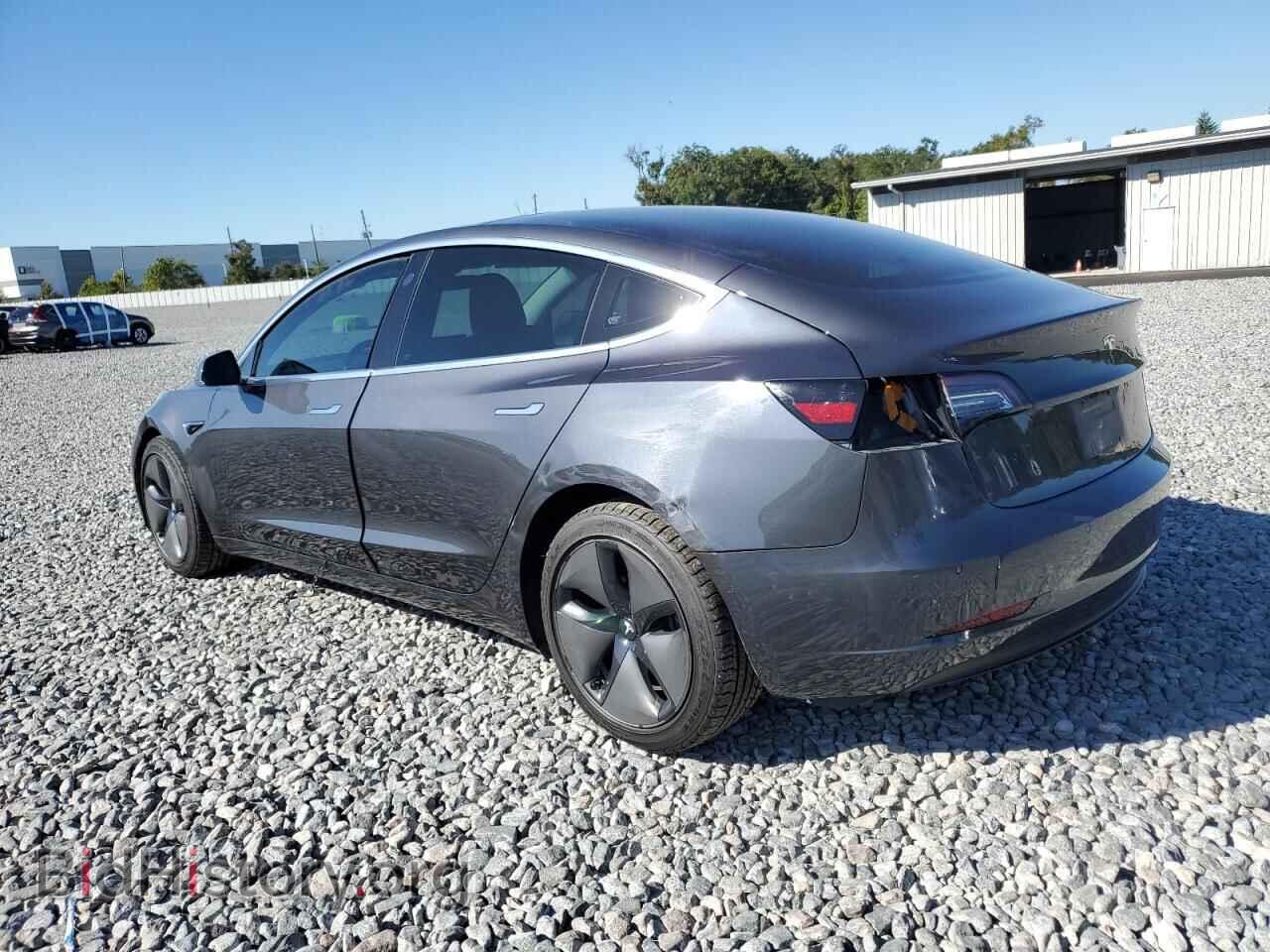 2018 TESLA MODEL 3 - VIN: 5YJ3E1EA3JF041280 - Photo 2
