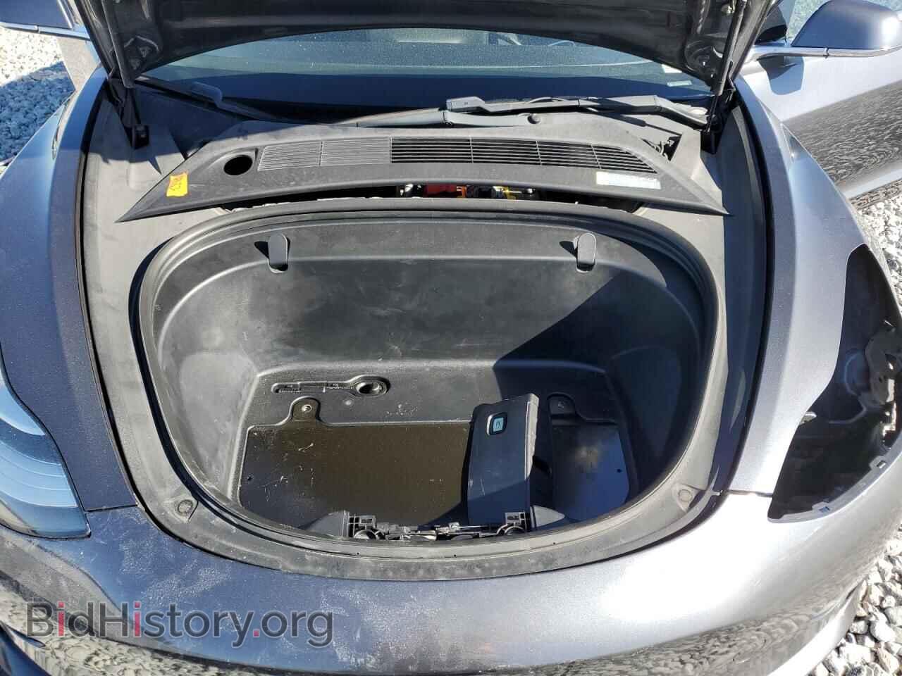 2018 TESLA MODEL 3 - VIN: 5YJ3E1EA3JF041280 - Photo 11