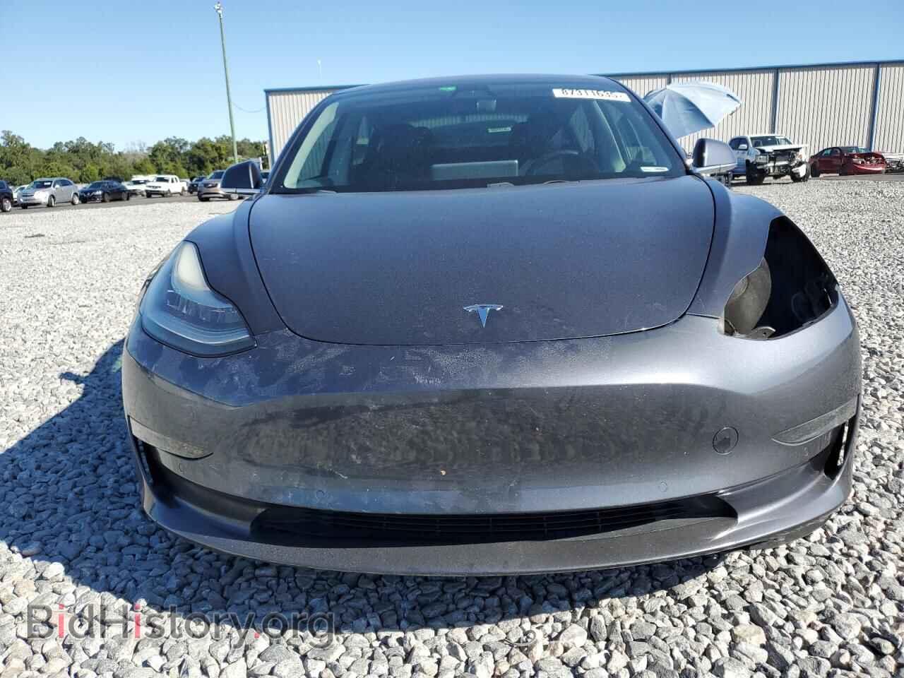 2018 TESLA MODEL 3 - VIN: 5YJ3E1EA3JF041280 - Photo 5