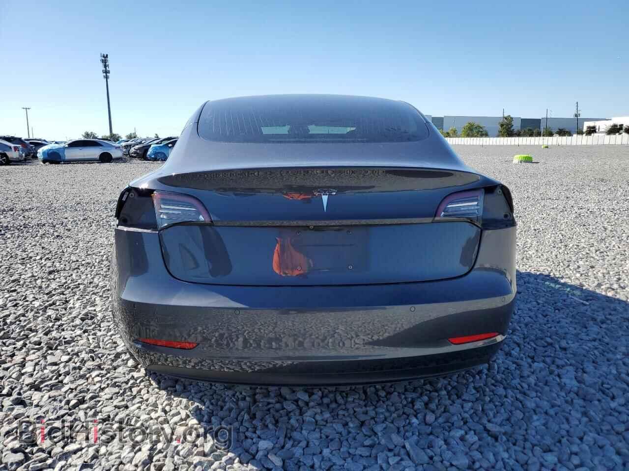 2018 TESLA MODEL 3 - VIN: 5YJ3E1EA3JF041280 - Photo 6