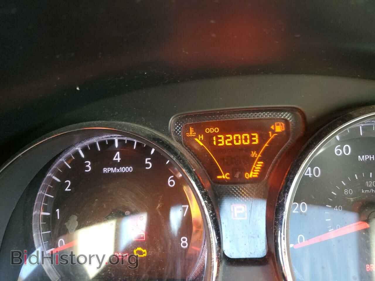2014 NISSAN VERSA - VIN: 3N1CE2CP4EL402393 - Фото 9