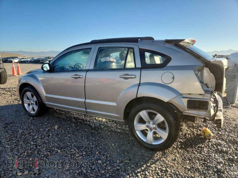 2010 Dodge CALIBER (VIN 1B3CB9HB2AD592420) — photo 2 of 12