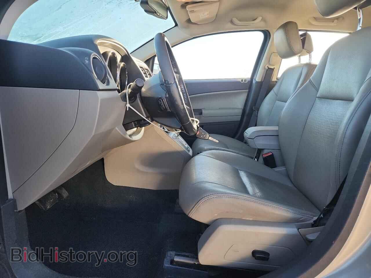 2010 DODGE CALIBER - VIN: 1B3CB9HB2AD592420 - Фото 7