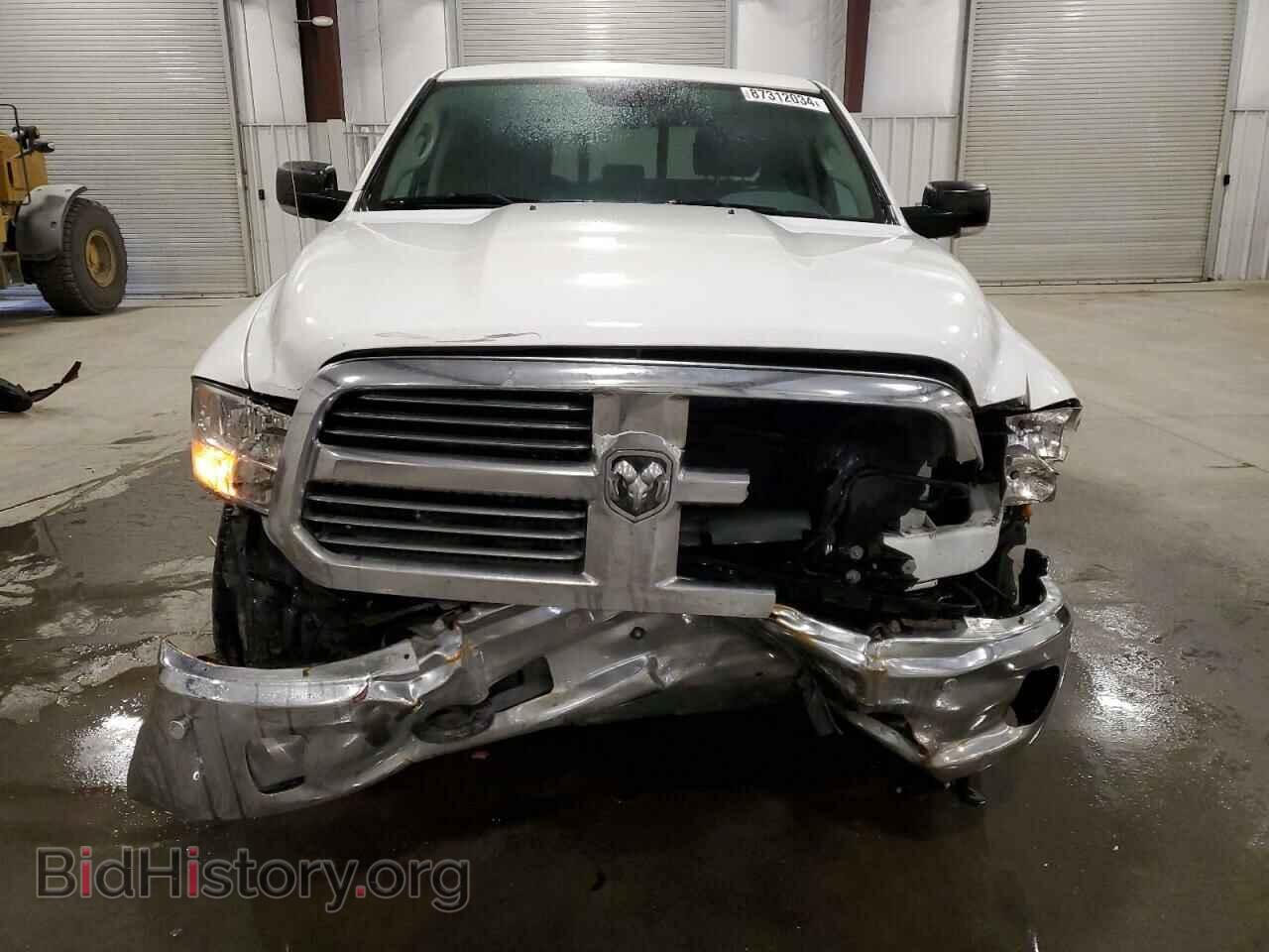 2017 RAM 1500 - VIN: 1C6RR7GTXHS507291 - Photo 5