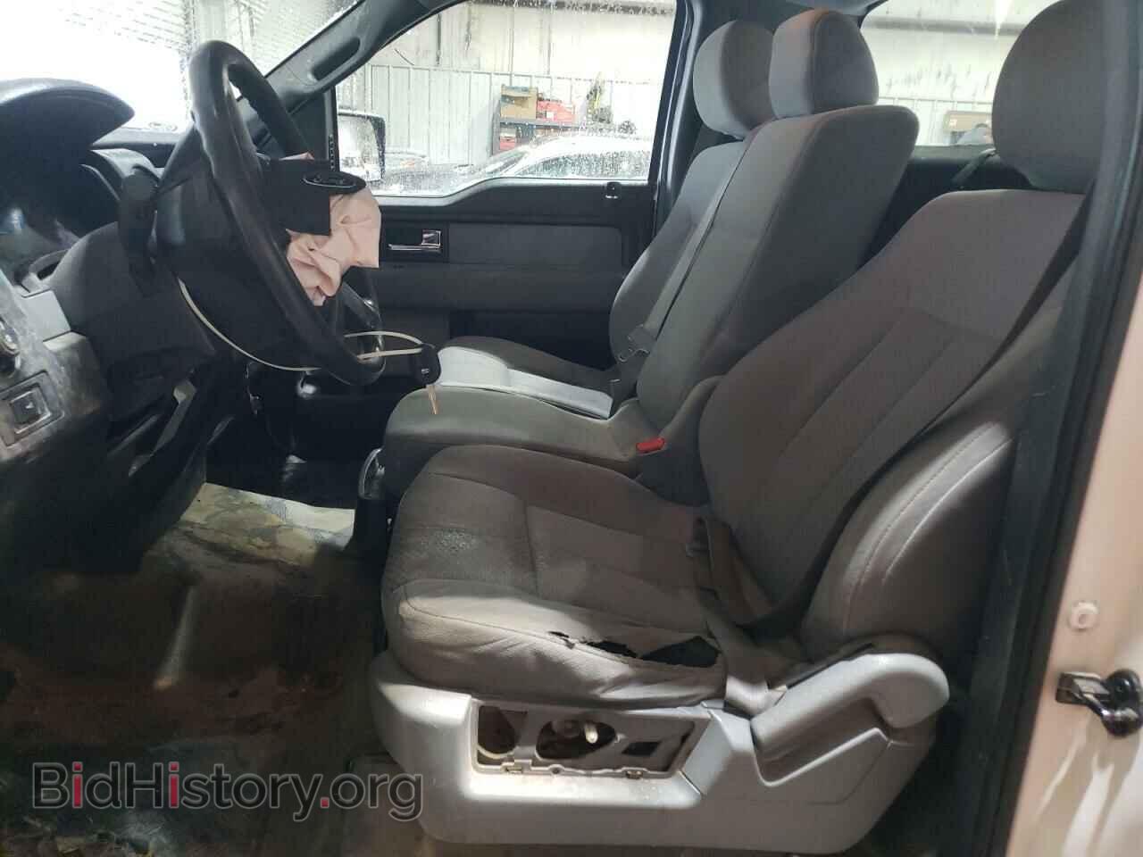 2014 FORD All Models - VIN: 1FTNF1CFXEKD20383 - Photo 7