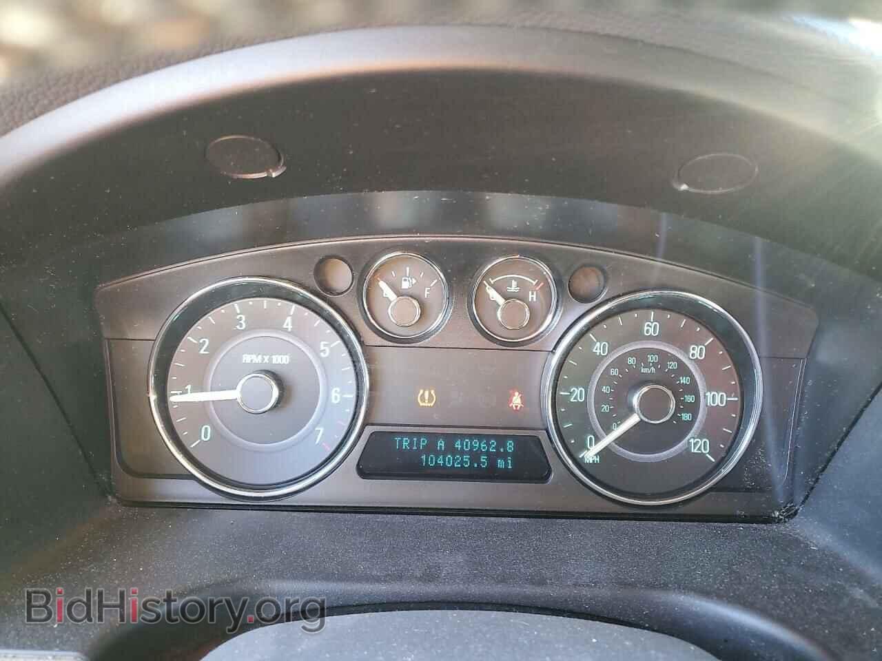 2009 FORD FLEX - VIN: 2FMDK52C29BA23481 - Photo 9