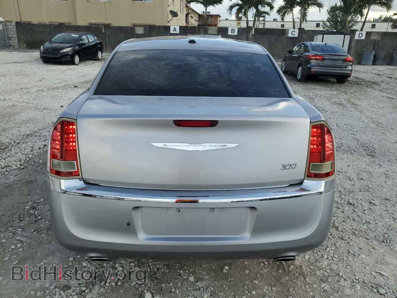 2011 CHRYSLER 300 - VIN: 2C3CA4CG9BH523403 - Фото 6