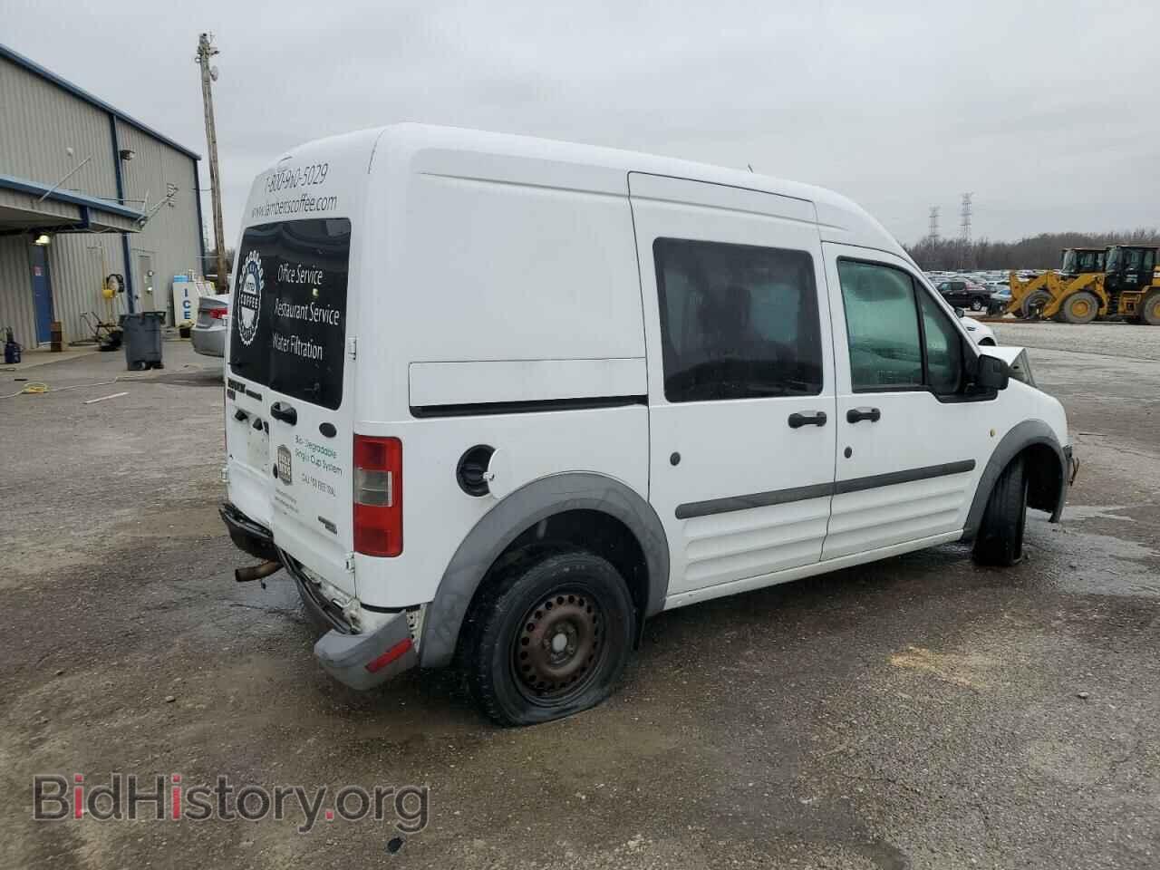 2013 FORD TRANSIT - VIN: NM0LS6AN2DT132389 - Фото 3