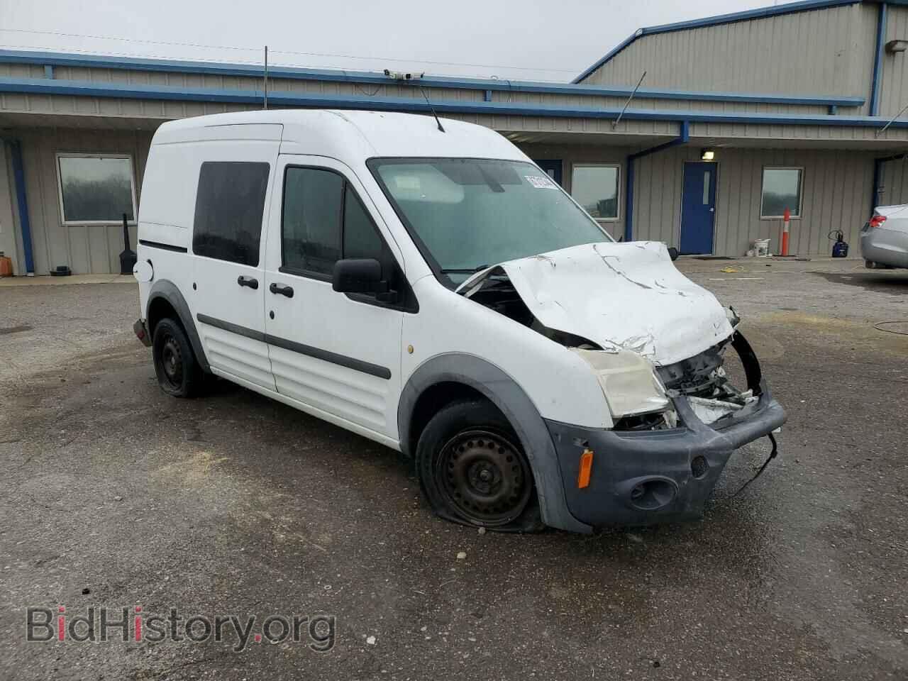 2013 FORD TRANSIT - VIN: NM0LS6AN2DT132389 - Фото 4
