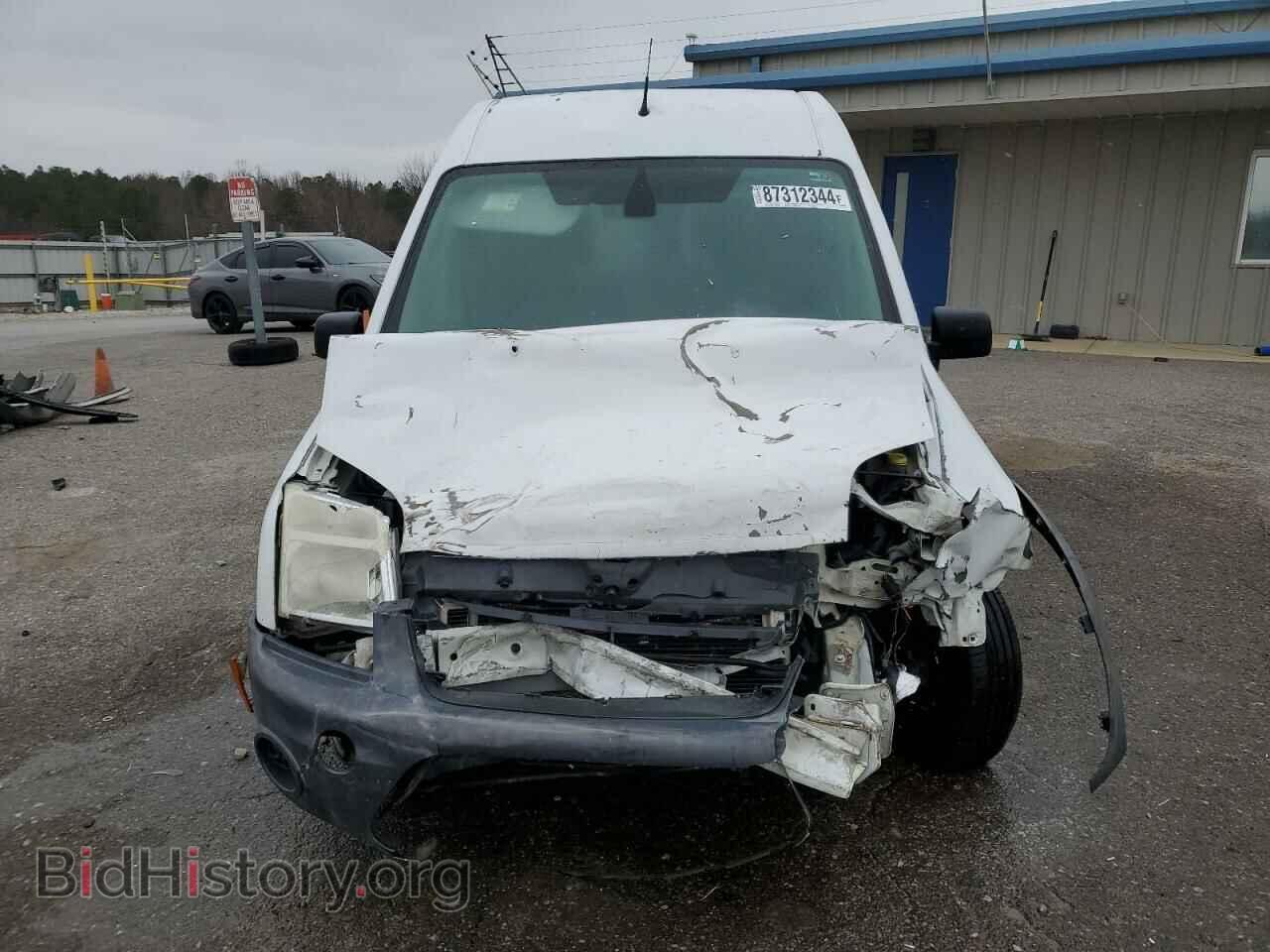 2013 FORD TRANSIT - VIN: NM0LS6AN2DT132389 - Фото 5
