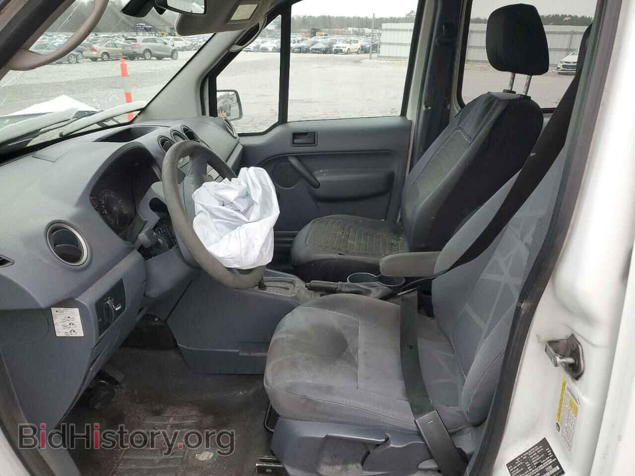 2013 FORD TRANSIT - VIN: NM0LS6AN2DT132389 - Фото 7