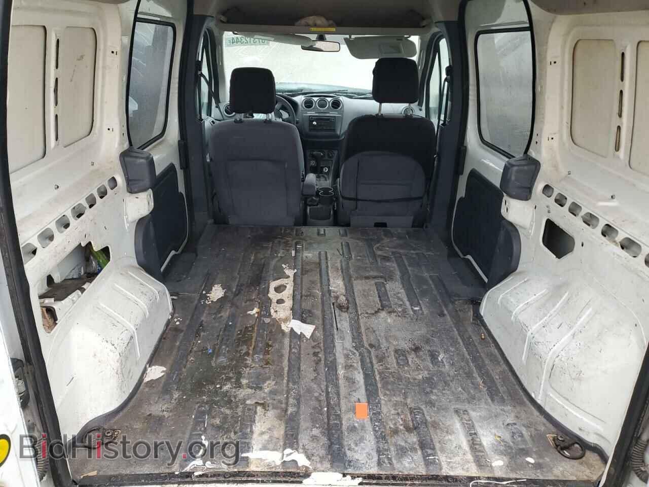 2013 FORD TRANSIT - VIN: NM0LS6AN2DT132389 - Фото 10