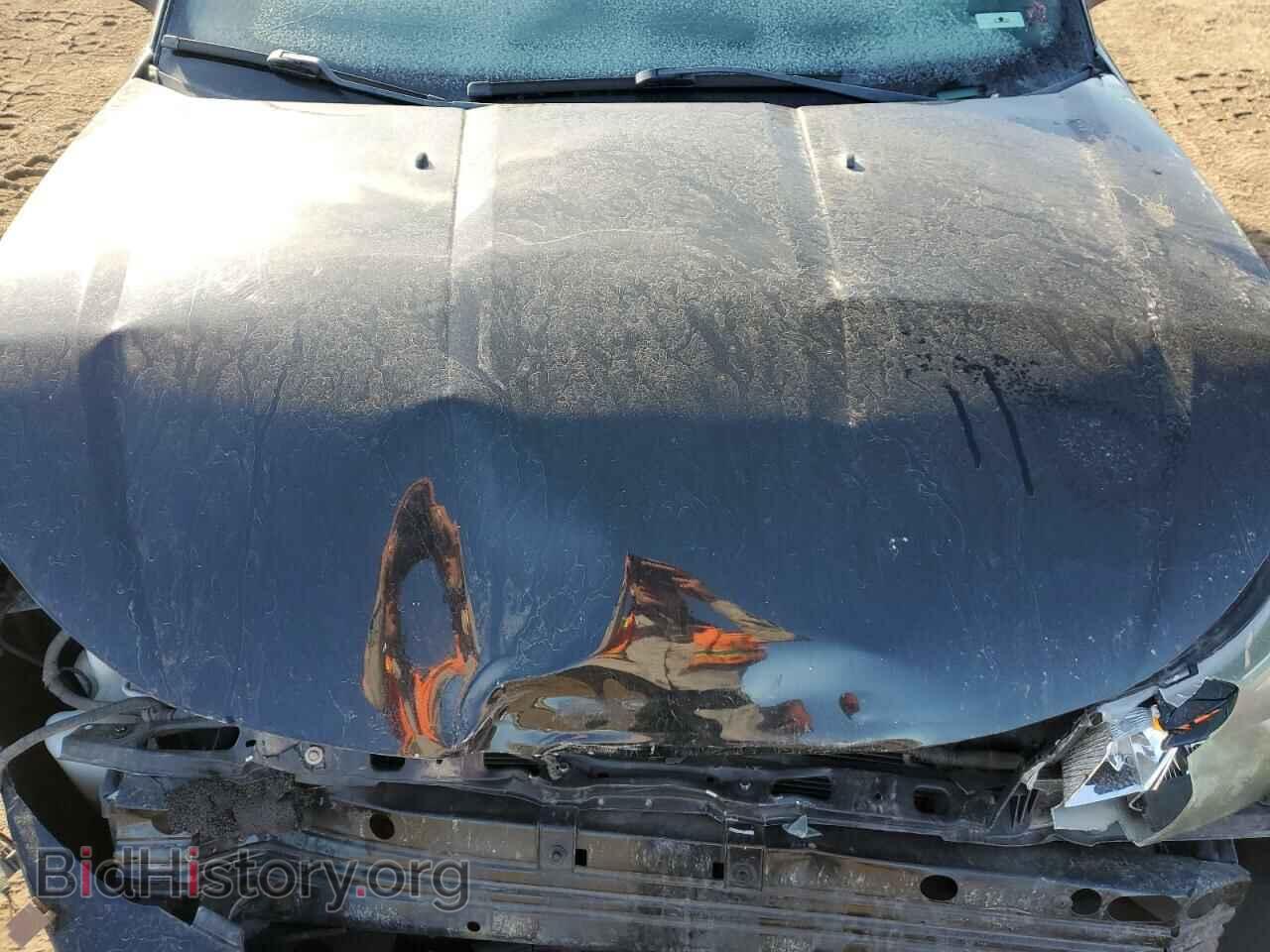 2011 FORD FOCUS - VIN: 1FAHP3GN0BW107427 - Фото 11