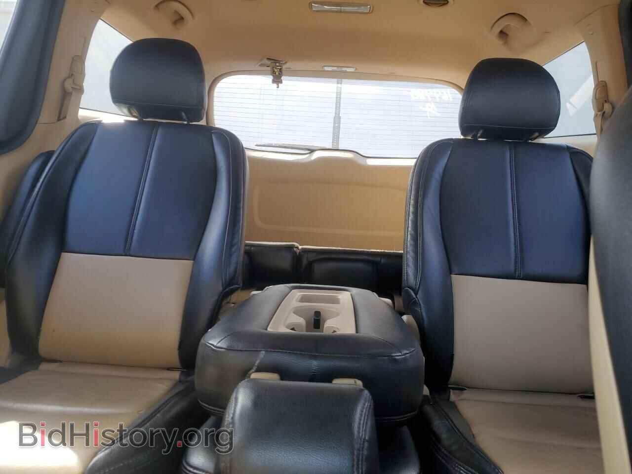 2019 KIA All Models - VIN: KNDMB5C1XK6551114 - Фото 10