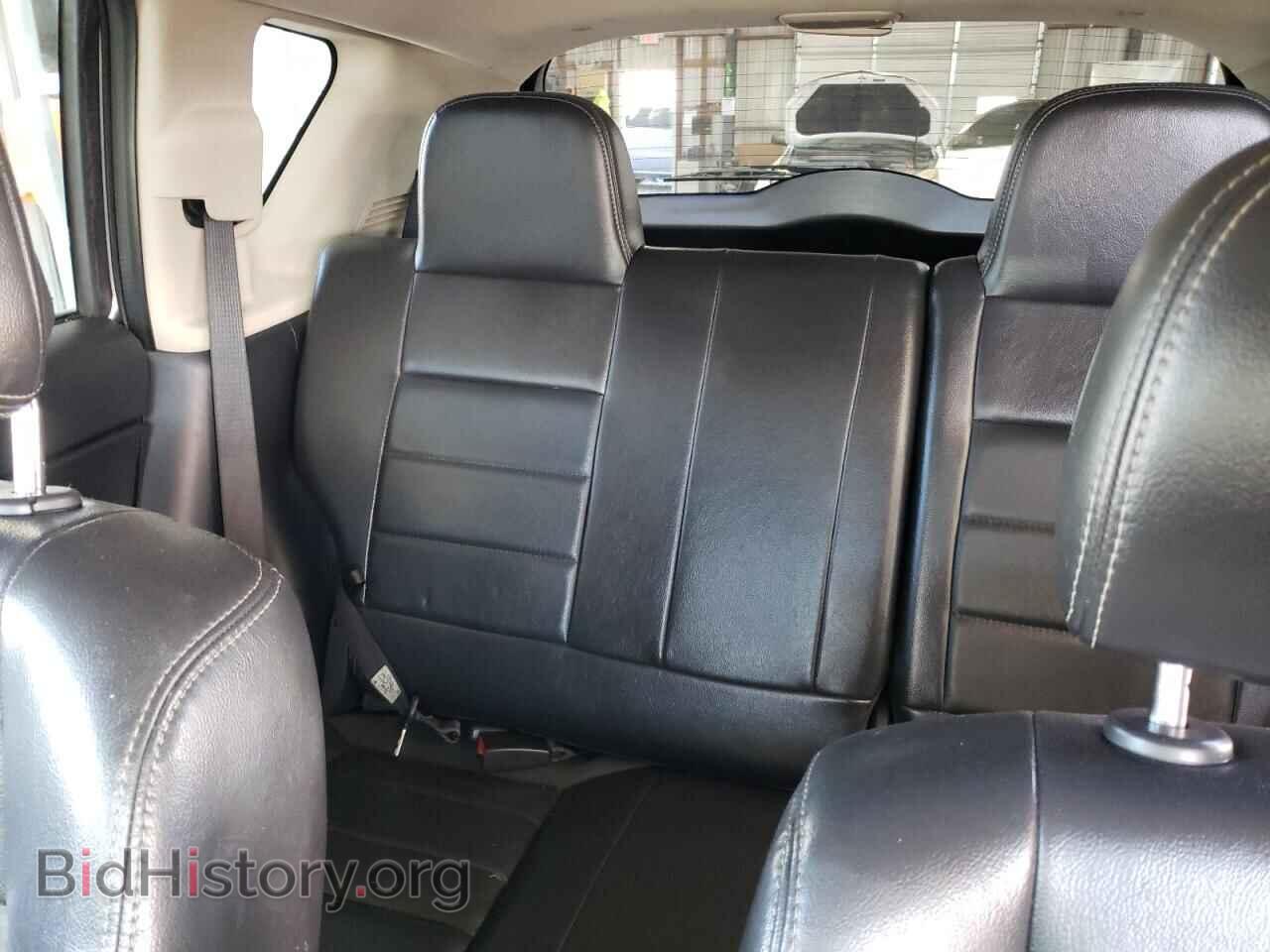 2011 JEEP COMPASS - VIN: 1J4NF5FB1BD244529 - Фото 10