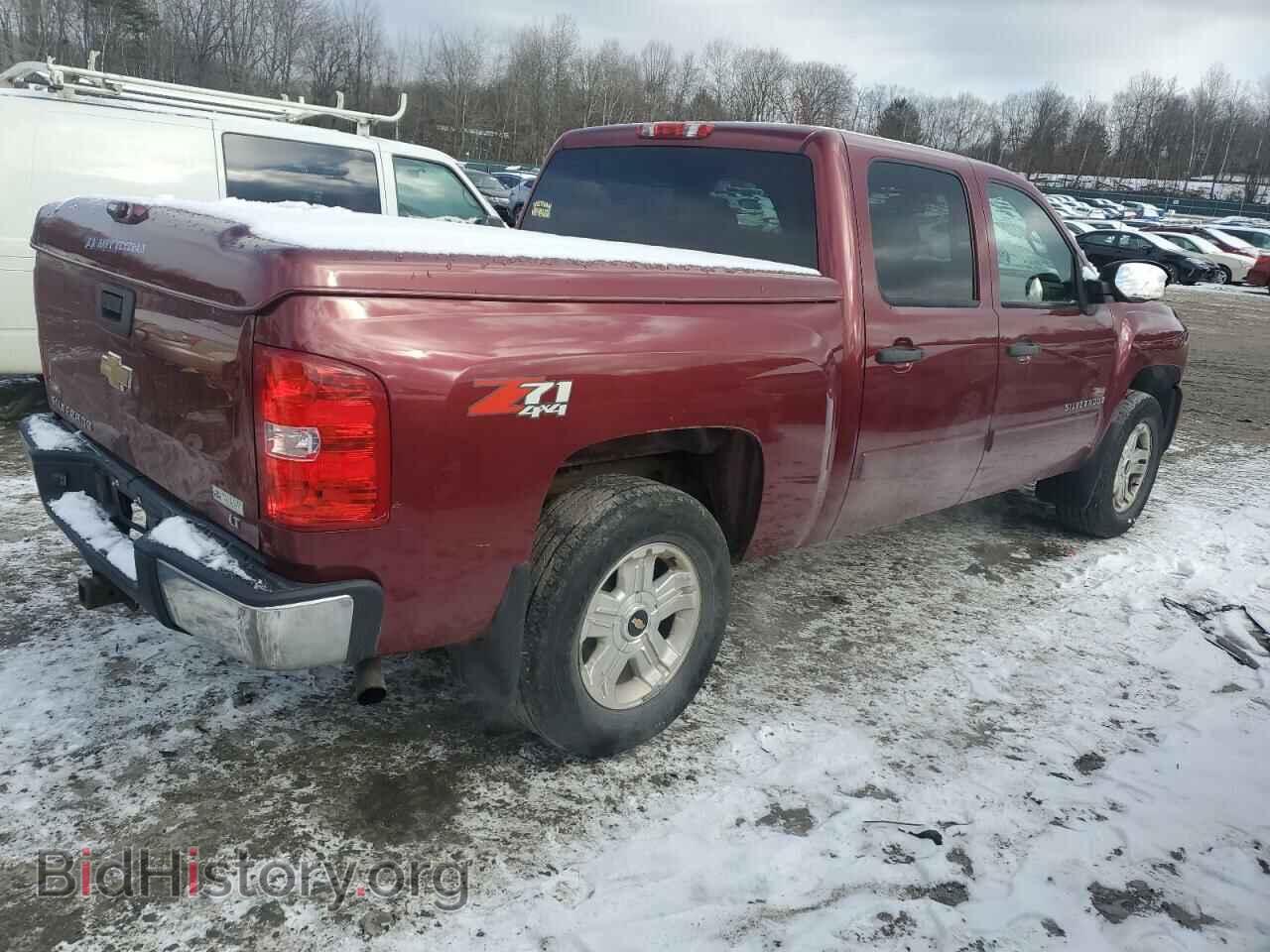 2009 CHEVROLET ALL Models - VIN: 3GCEK23329G146040 - Фото 3