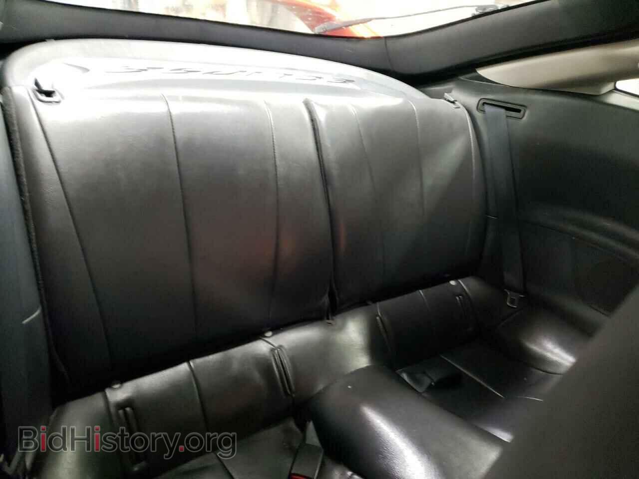 2008 MITSUBISHI ECLIPSE - VIN: 4A3AK64F48E029061 - Photo 10