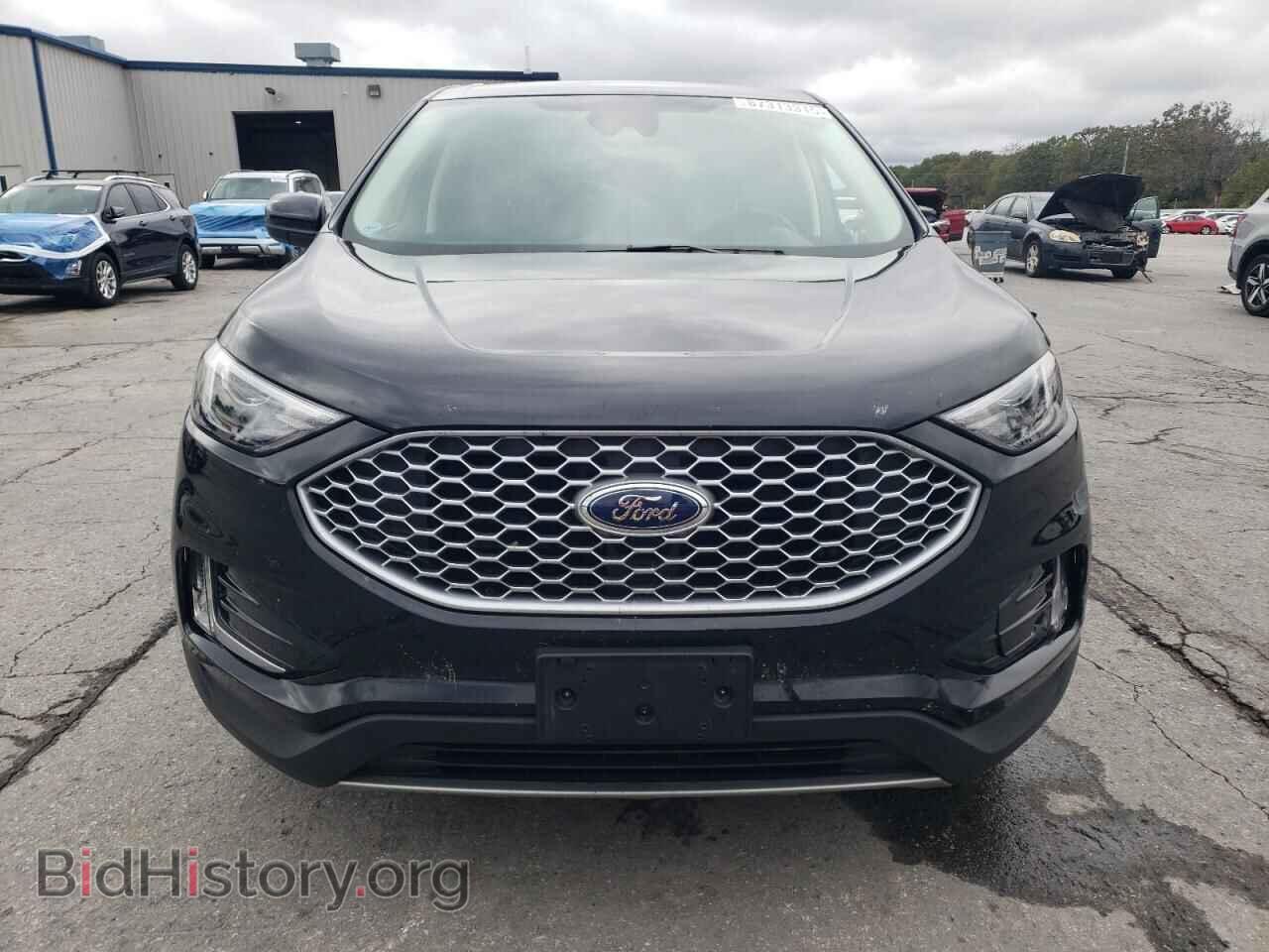 2024 FORD EDGE - VIN: 2FMPK4J93RBB17088 - Фото 5