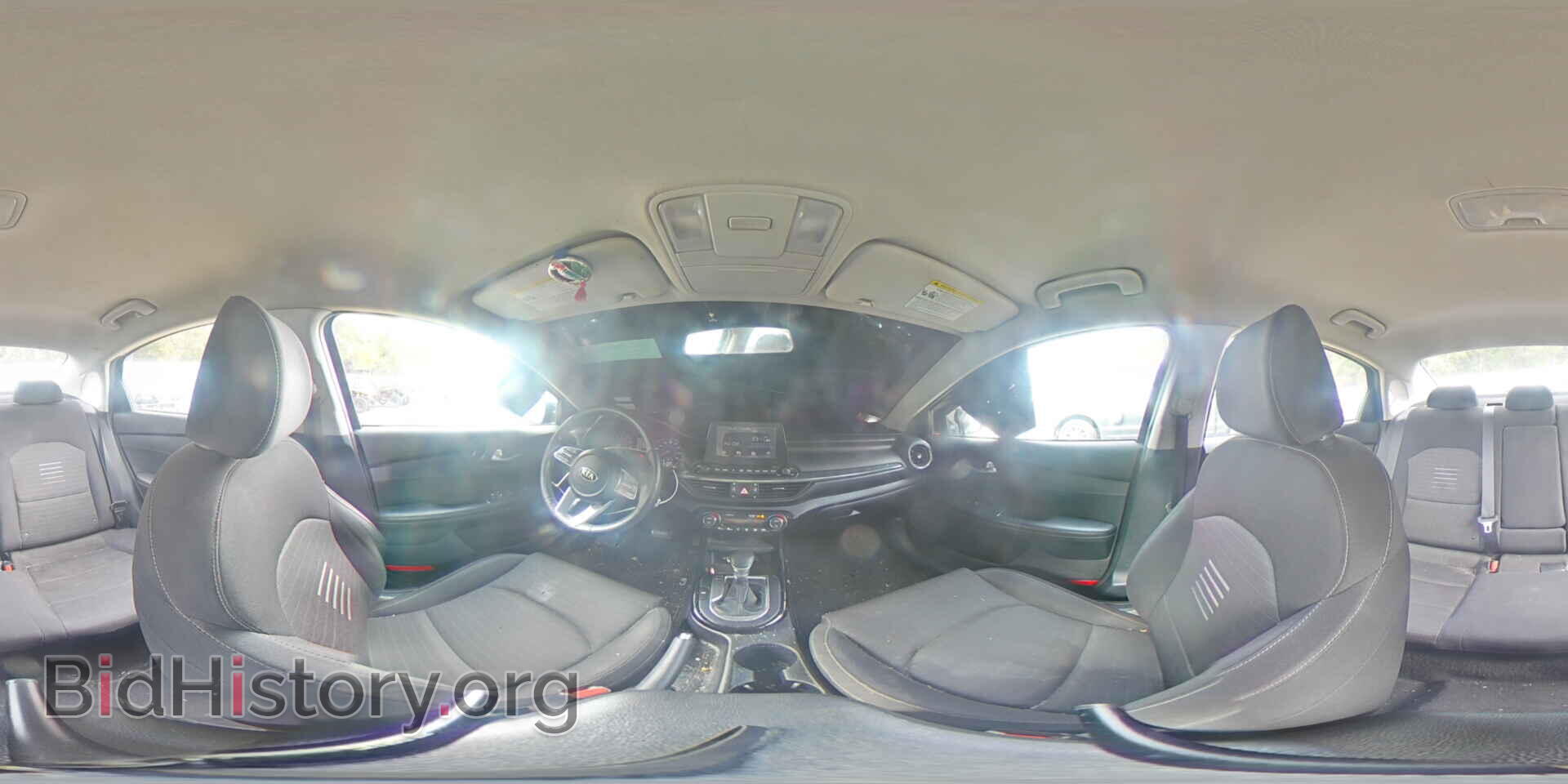 2019 KIA FORTE - VIN: 3KPF34AD1KE015482 - Фото 14