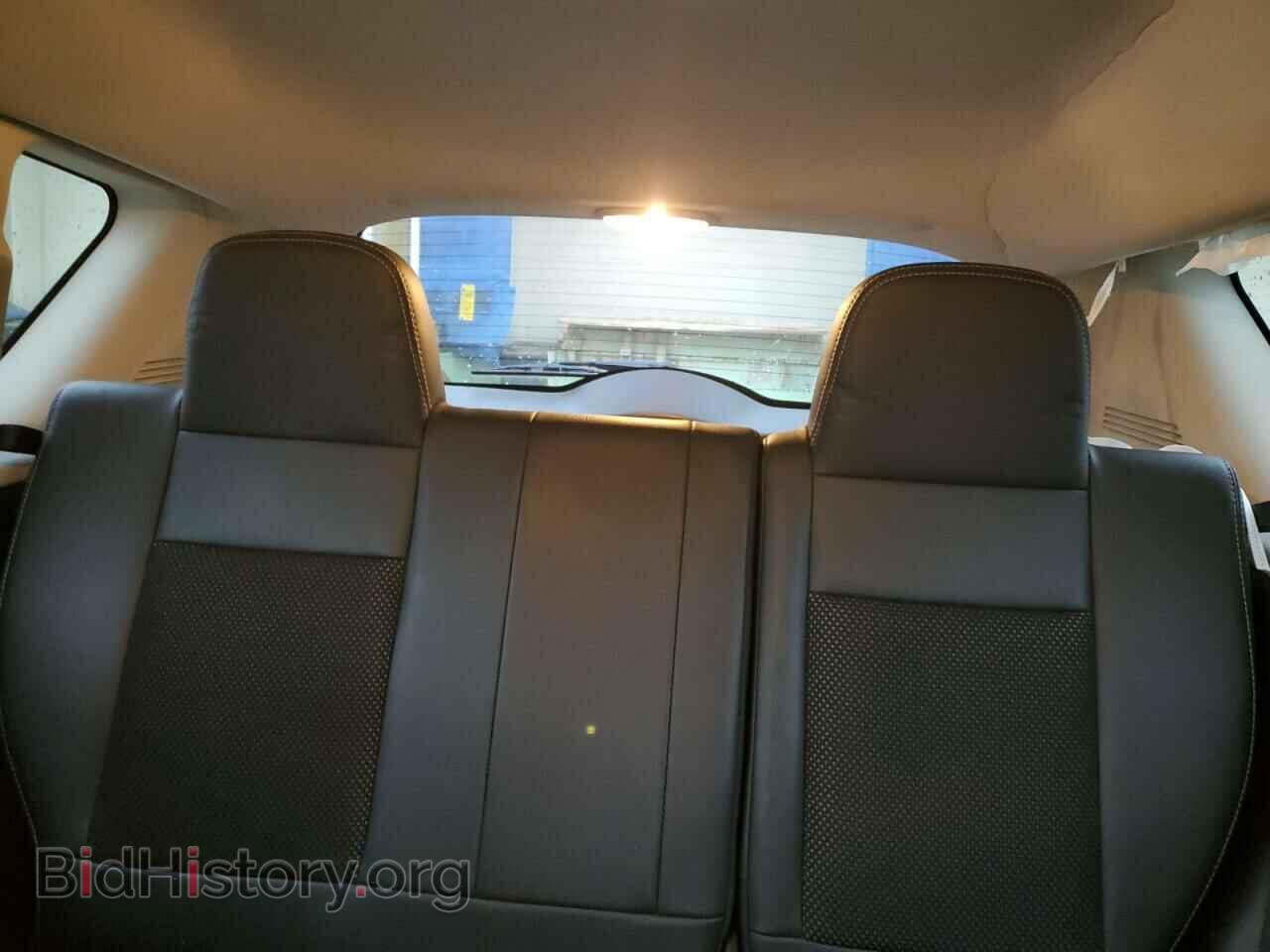 2016 JEEP COMPASS - VIN: 1C4NJCEB7GD664653 - Фото 10