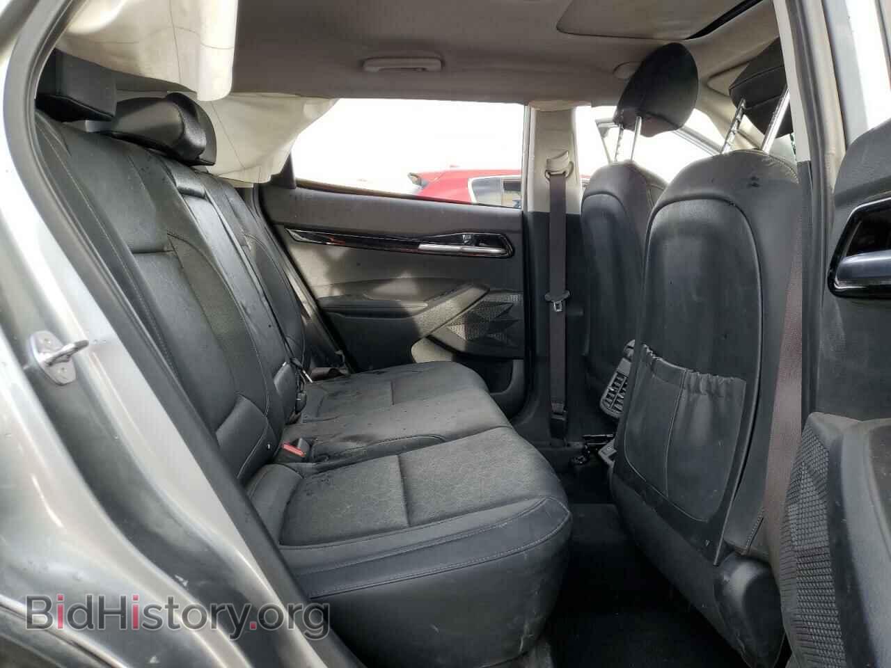 2024 KIA SELTOS - VIN: KNDERCAA2R7646357 - Фото 10