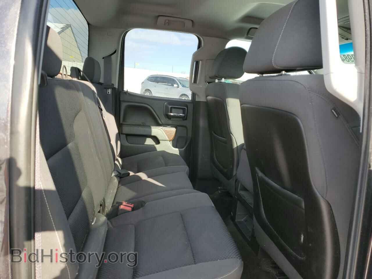 2014 GMC SIERRA - VIN: 1GTV2UEC2EZ149054 - Фото 10