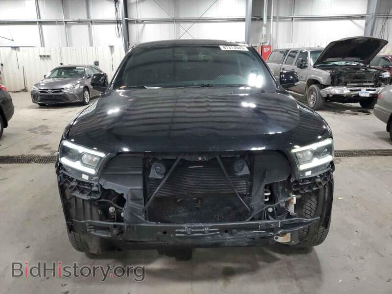 2021 Dodge DURANGO (VIN 1C4RDJDG6MC636967) — photo 5 of 15