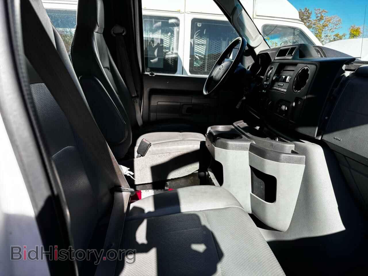 2014 FORD ALL Models - VIN: 1FTNS2EW4EDA97308 - Photo 5