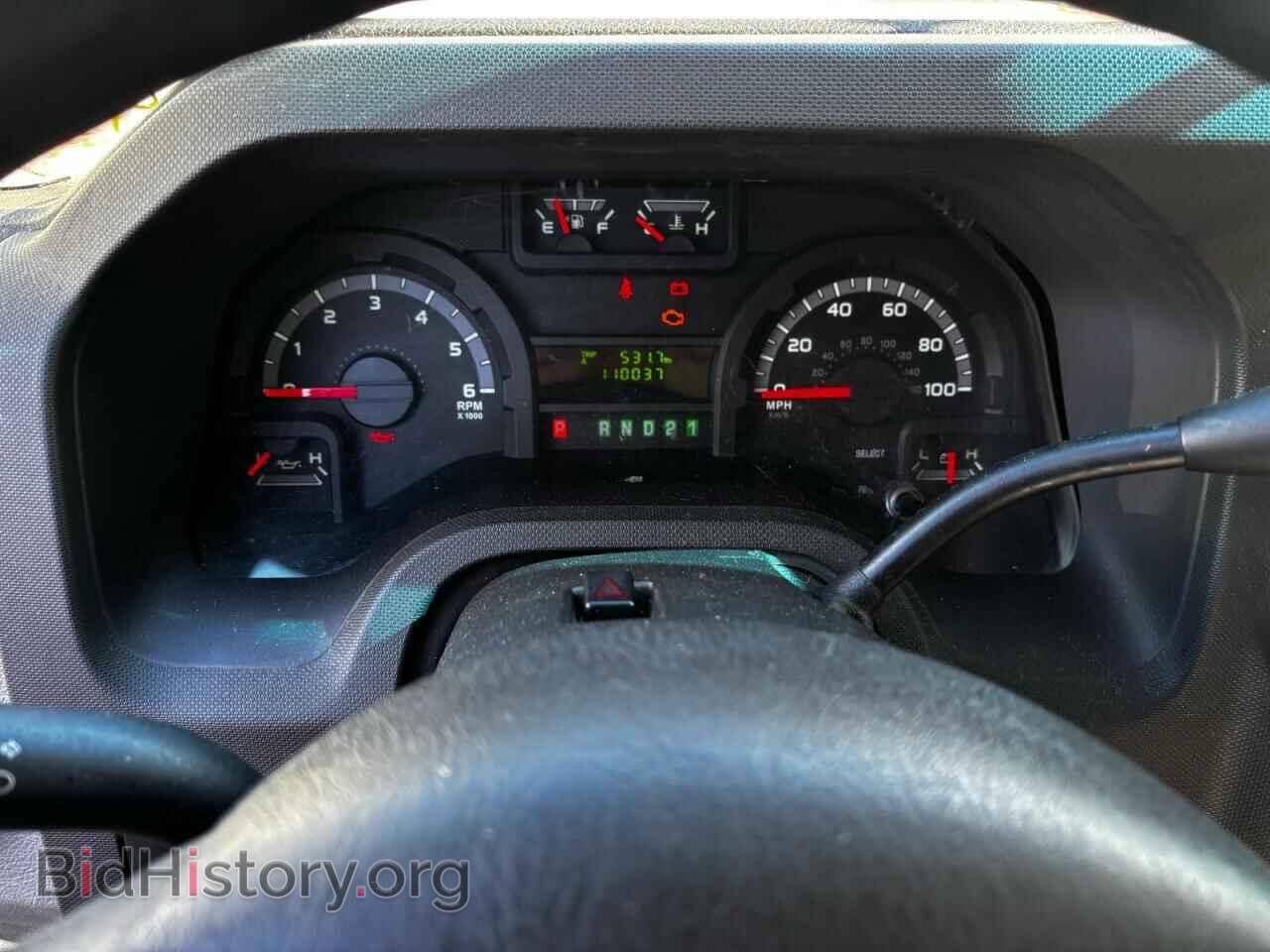 2014 FORD ALL Models - VIN: 1FTNS2EW4EDA97308 - Photo 8