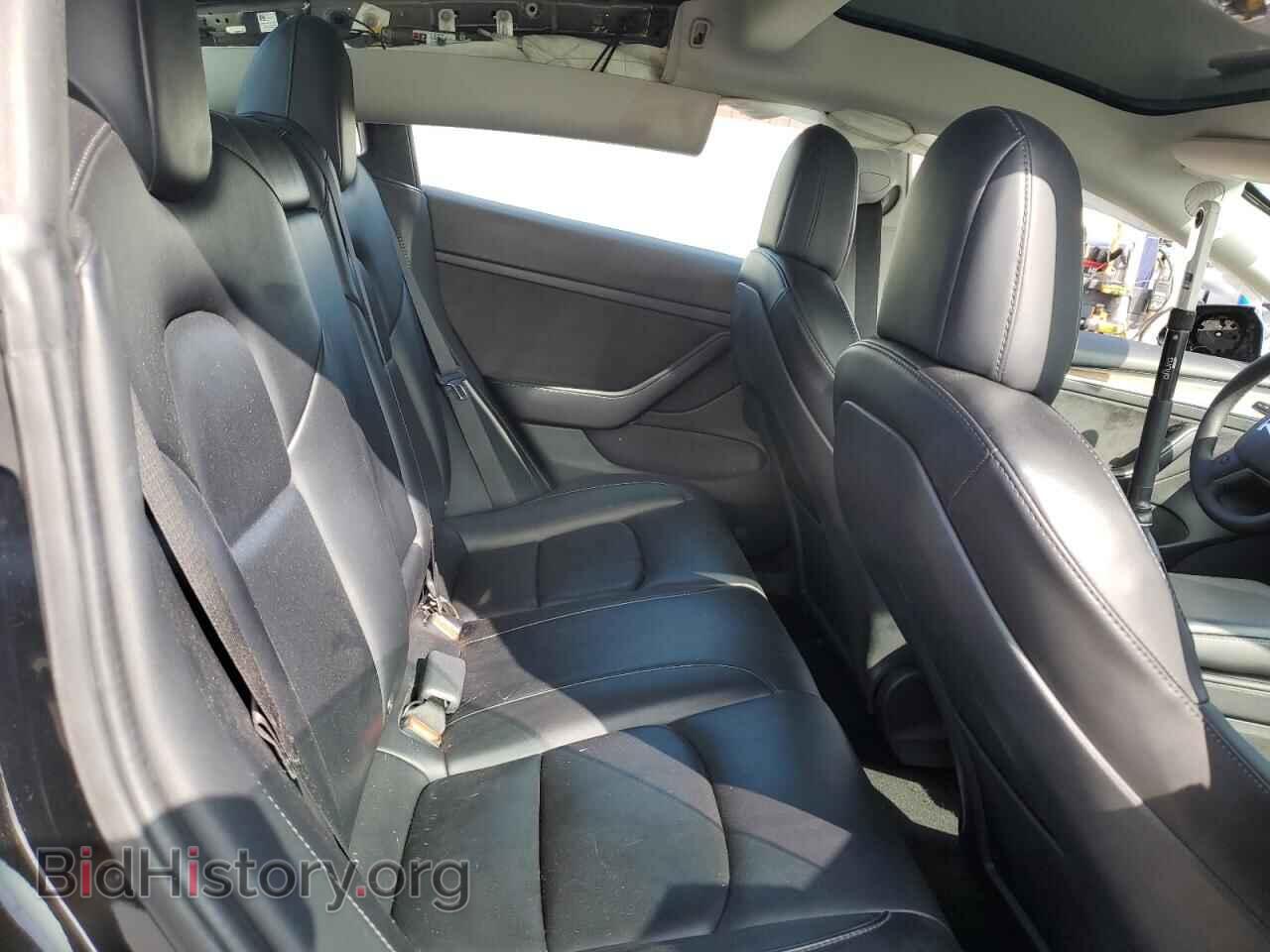 2022 TESLA MODEL 3 - VIN: 5YJ3E1EA2NF286982 - Photo 10