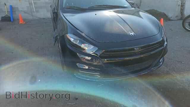2015 DODGE DART - VIN: 1C3CDFBB6FD336423 - Фото 13