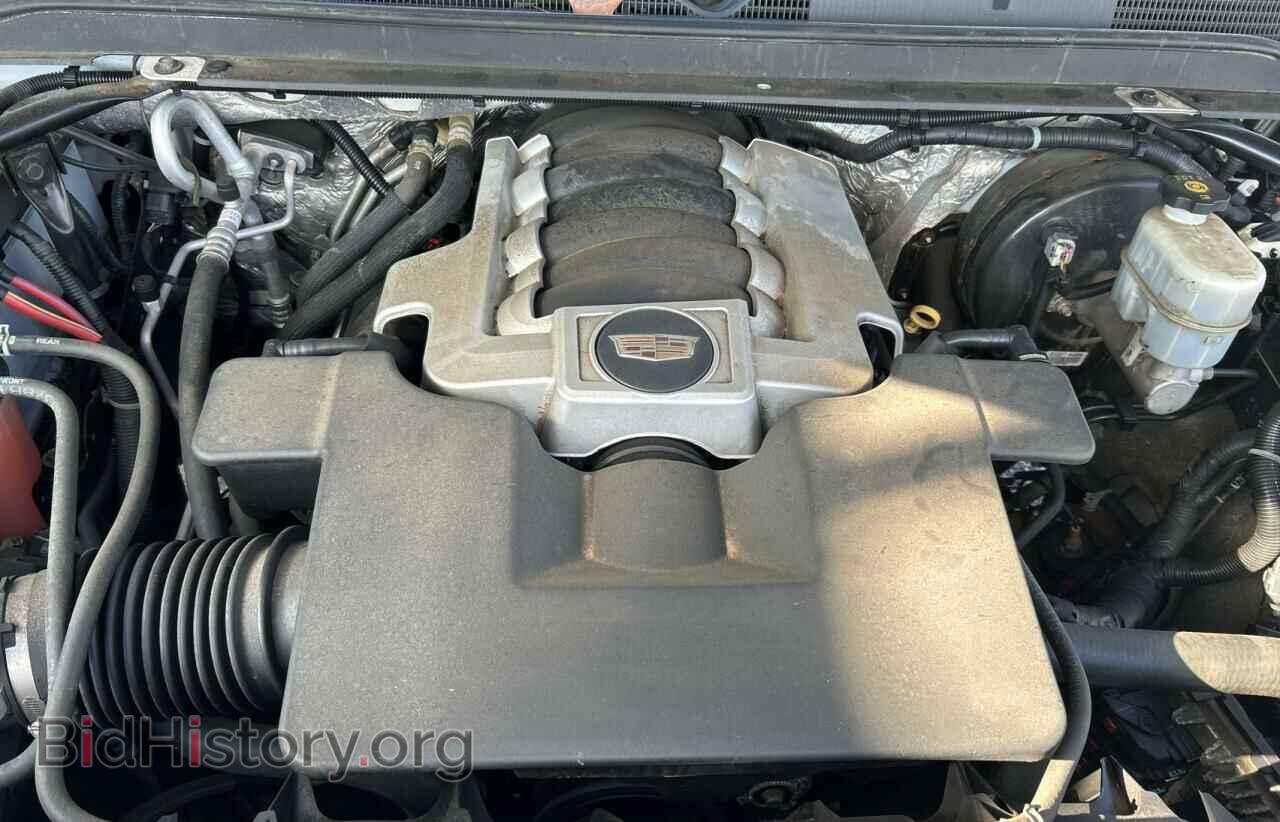 2016 CADILLAC ESCALADE - VIN: 1GYS4CKJ7GR459059 - Фото 7